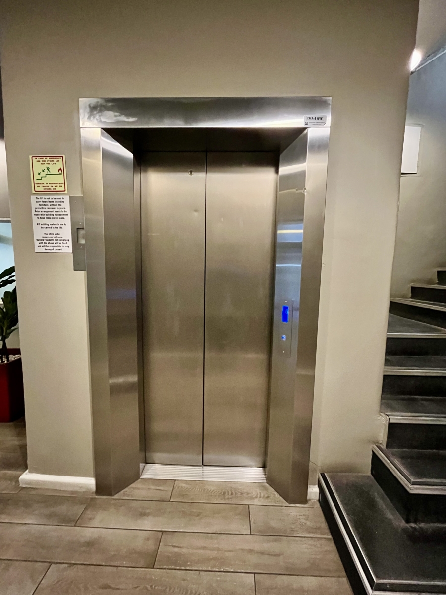 0 Bedroom Property for Sale in Cape Town City Centre Western Cape